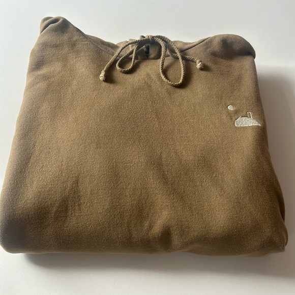 Selva Negra Hoodie - Picture 1 of 7